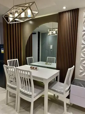 Gallery image of EL Condo Shore Residences in Manila