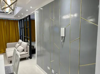 Gallery image of EL Condo Shore Residences in Manila