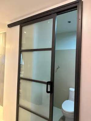 Gallery image of EL Condo Shore Residences in Manila