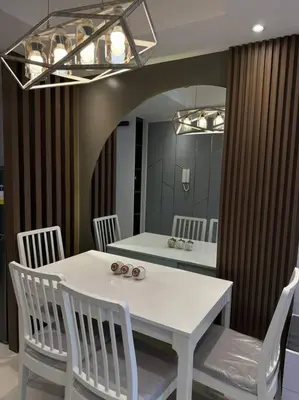 Gallery image of EL Condo Shore Residences in Manila