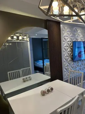 Gallery image of EL Condo Shore Residences in Manila