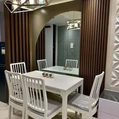 EL Condo Shore Residences