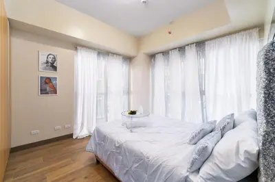 Gallery image of Taylor Swift Inspired Condo Near OKADA MOA in Manila