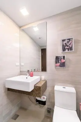 Gallery image of Taylor Swift Inspired Condo Near OKADA MOA in Manila
