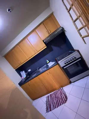Gallery image of BGC Forbeswood Parklane Apartment-1 bedroom in Manila