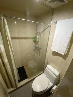 Gallery image of BGC Forbeswood Parklane Apartment-1 bedroom in Manila