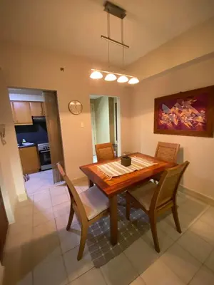 Gallery image of BGC Forbeswood Parklane Apartment-1 bedroom in Manila