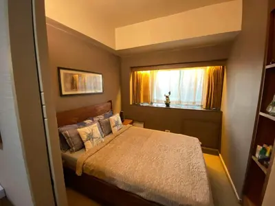 Gallery image of BGC Forbeswood Parklane Apartment-1 bedroom in Manila