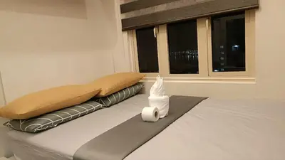 Gallery image of HH Haven 4048 in Manila