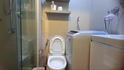 Gallery image of HH Haven 4048 in Manila