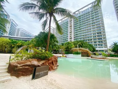 Gallery image of Azure Staycation by RA in Manila