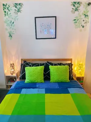 Gallery image of Azure Staycation by RA in Manila