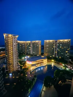 Gallery image of Azure Staycation by RA in Manila