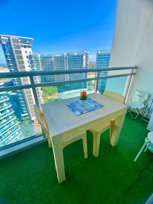 Gallery image of Azure Staycation by RA in Manila