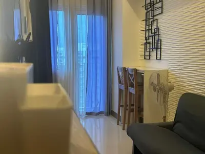 Gallery image of Zeus Unit in Manila