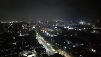 Gallery image of Zeus Unit in Manila