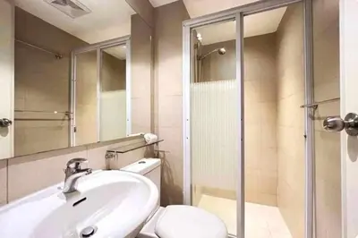 Gallery image of Azure Rio East Staycation Hosted by Jason Galia in Manila