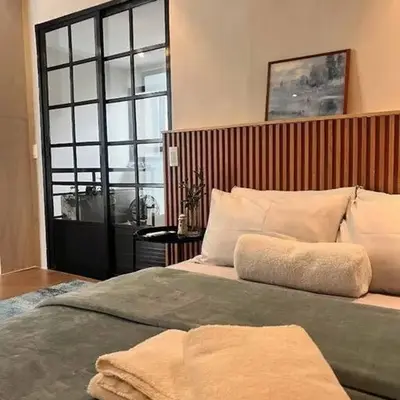 Modern minimalist house in the heart of Antipolo
