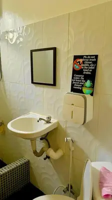 Gallery image of Studio Apartment in Mandaluyong in Manila