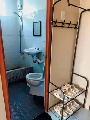 Gallery image of Studio Apartment in Mandaluyong in Manila