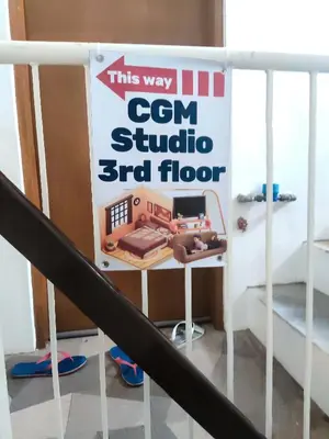 Gallery image of Studio Apartment in Mandaluyong in Manila