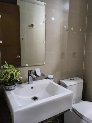 Gallery image of LDN Secret Crib - Across NAIA T3 Airport - Palm Tree in Manila
