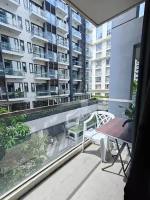 Gallery image of LDN Secret Crib - Across NAIA T3 Airport - Palm Tree in Manila
