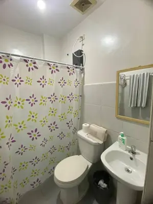 Gallery image of Aira staycation apartment in Manila