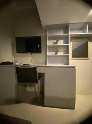 Gallery image of Aira staycation apartment in Manila