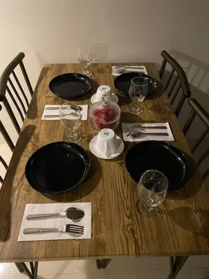 Gallery image of Aira staycation apartment in Manila