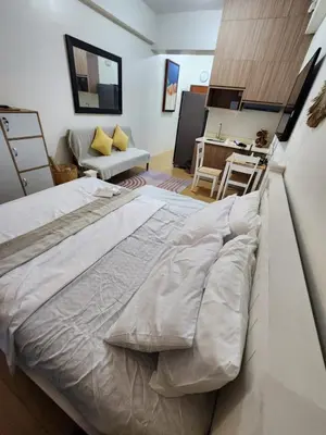 Gallery image of Boho Rsquare Manila - with Pool Access in Manila