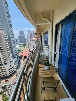 Gallery image of Boho Rsquare Manila - with Pool Access in Manila