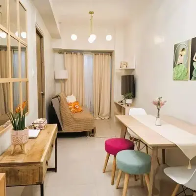 Comfy Condo Near NAIA Airport