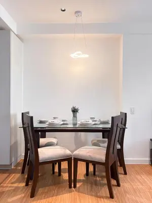 Gallery image of Luxurios City Living in ACQUA in Manila