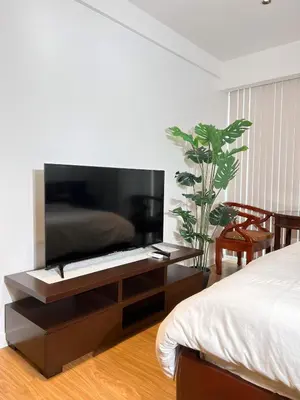 Gallery image of Luxurios City Living in ACQUA in Manila