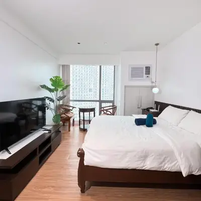 Luxurios City Living in ACQUA