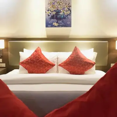 Luxe Suite at BCCT - BGC's Prime Studio - Gym