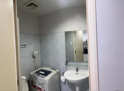 Gallery image of Sea Residences Ipe near MOA SMX Pasay O997-996-5643 in Manila