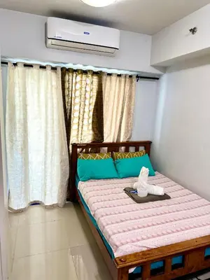Gallery image of Sea Residences Ipe near MOA SMX Pasay O997-996-5643 in Manila