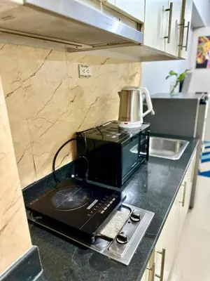 Gallery image of Sea Residences Ipe near MOA SMX Pasay O997-996-5643 in Manila
