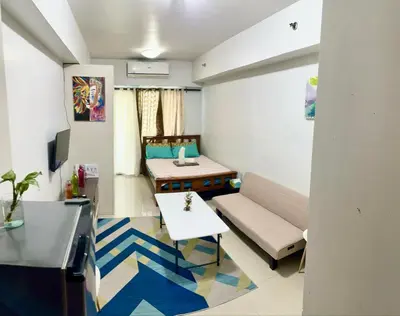 Gallery image of Sea Residences Ipe near MOA SMX Pasay O997-996-5643 in Manila