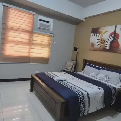 A&G Condotel at 101newport Right across NAIA T3
