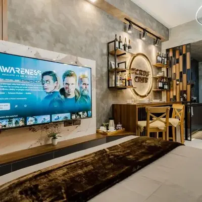 1BR Makati
