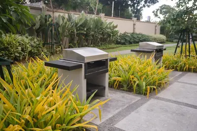 Gallery image of Aedan's Homestay in Manila