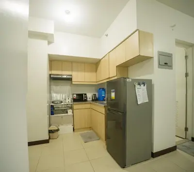 Gallery image of Aedan's Homestay in Manila