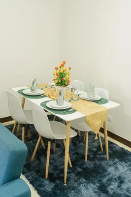 Gallery image of Aedan's Homestay in Manila