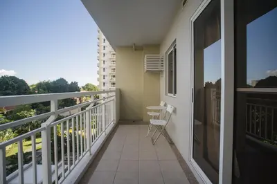 Gallery image of Aedan's Homestay in Manila