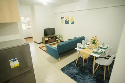 Gallery image of Aedan's Homestay in Manila