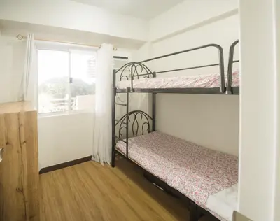 Gallery image of Aedan's Homestay in Manila