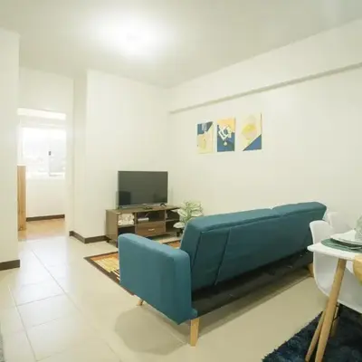 Aedan's Homestay